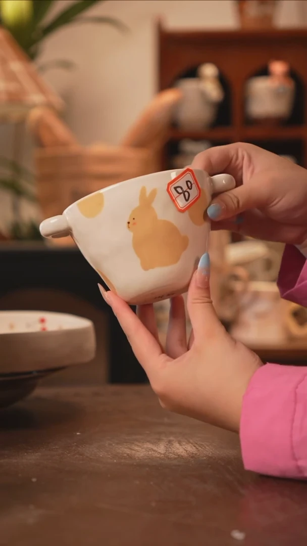 陶瓷川谷原创陶瓷6.14直播福利微瑕80