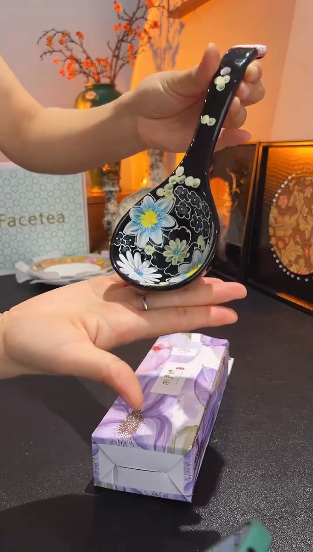 濑户烧 外贸陶瓷铁艺百货家居
