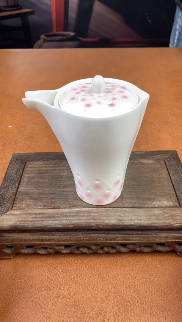 【闪购商品】陶禧茶器闪购福利V