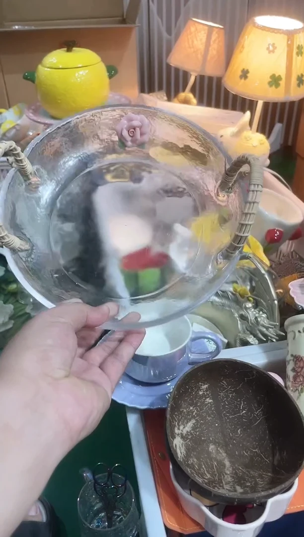 瓷片福利款，拼手速