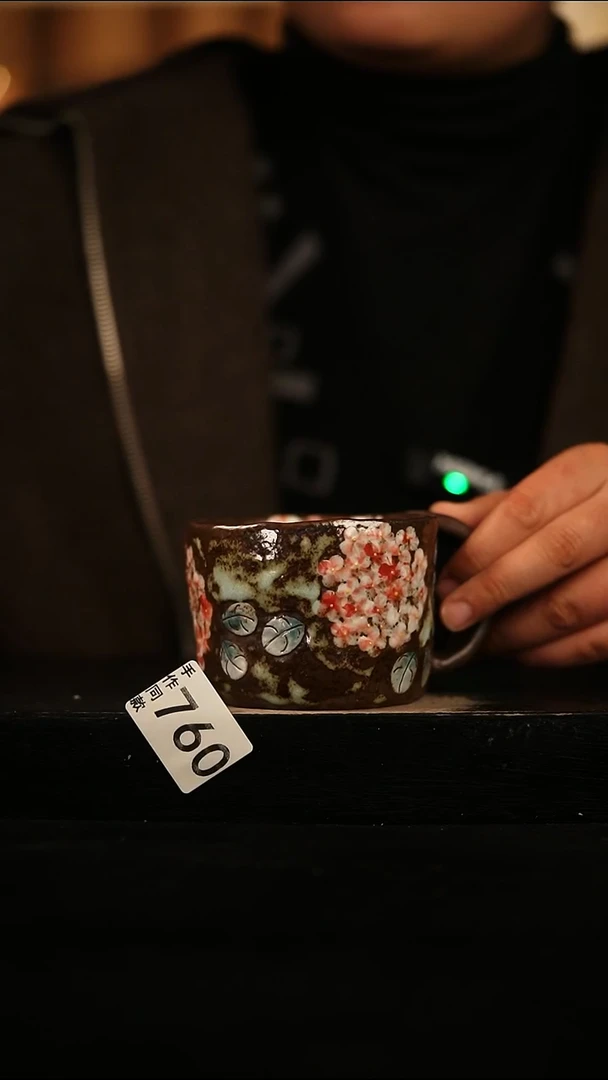 瓷片遇瓷手作同款760