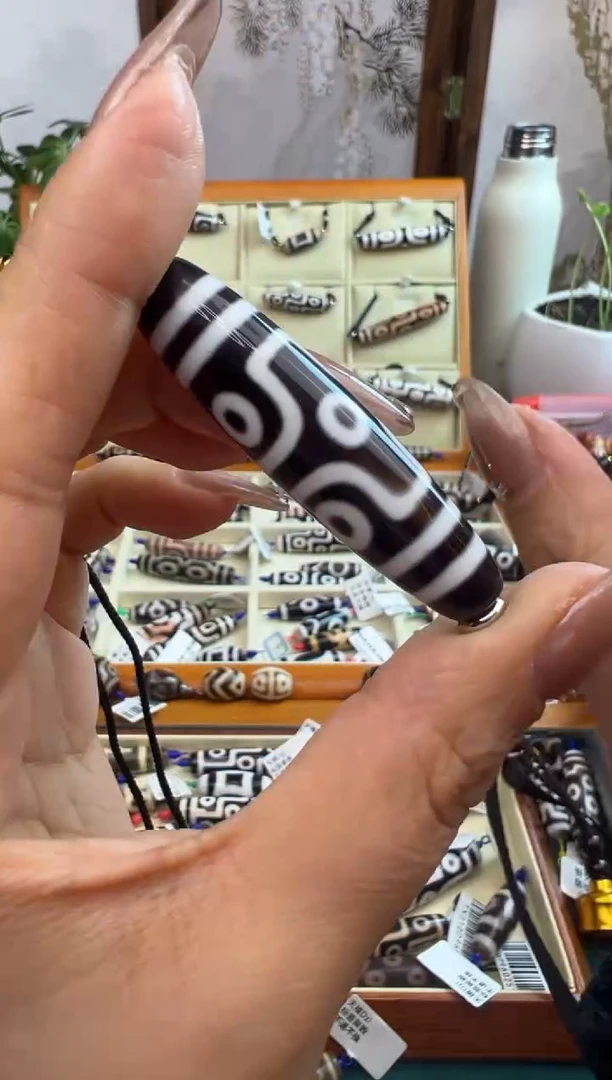 【闪购商品】玛瑙/玉髓颈饰未镶嵌219.