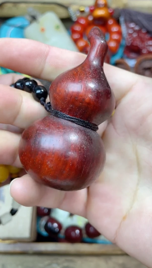 【闪购商品】大叶紫檀（黑酸枝木类）点击链接下单即可