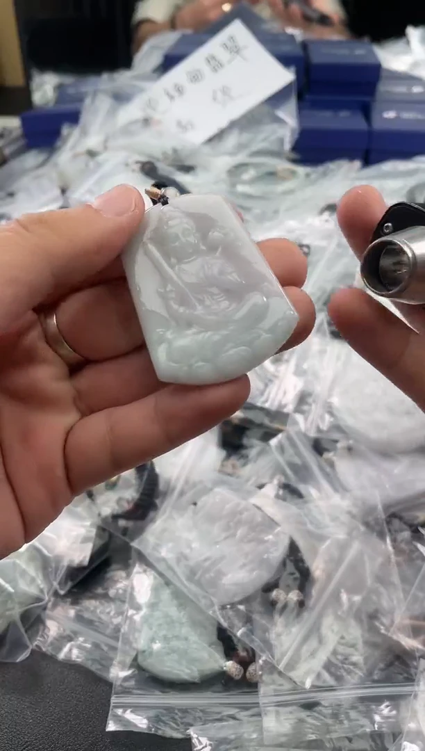 颈饰未镶嵌翡翠25/11/26/.353