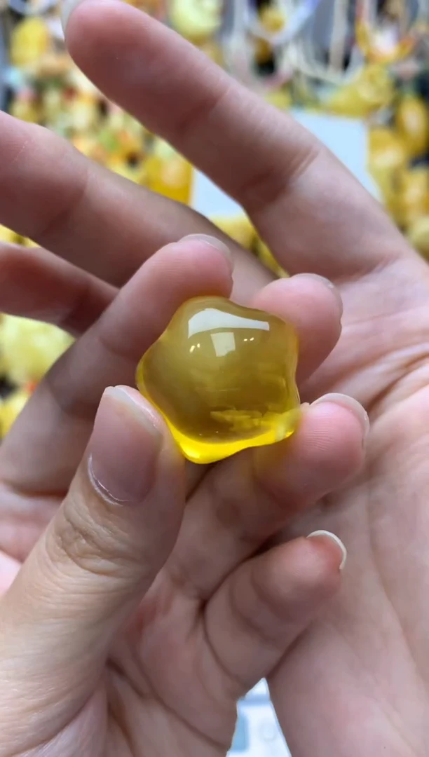 未镶嵌琥珀珠宝奇石047琥珀蜜蜡瑕疵品