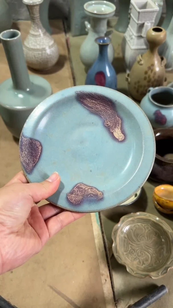 摆件瓷器瓷器瓷器瓷器