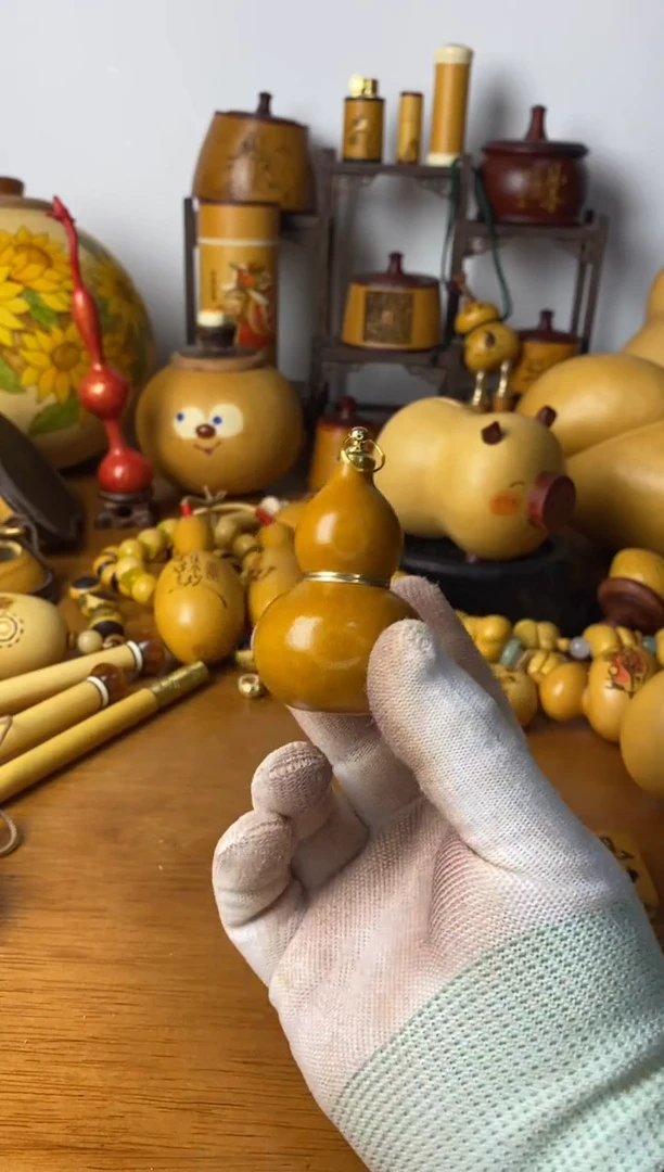 【闪购商品】葫芦葫芦呼噜呼噜