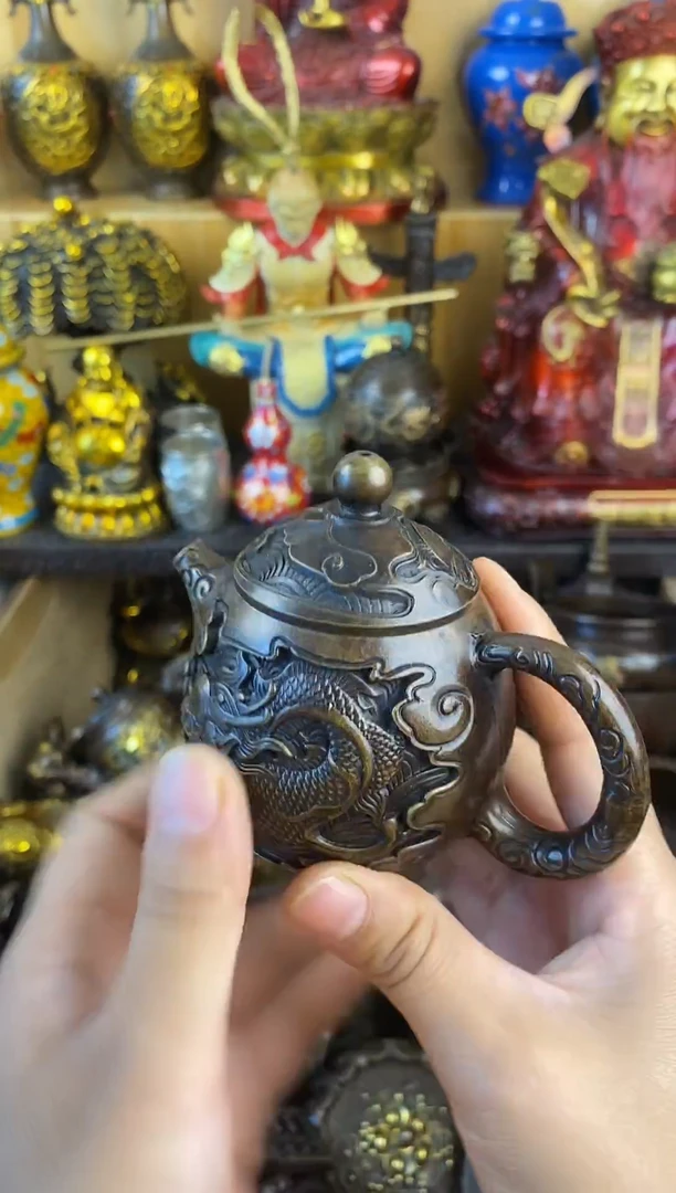案台摆件 物品摆件