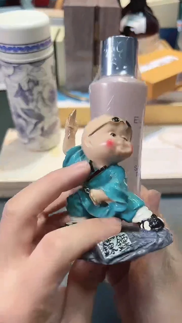瓷片全场正品,一件不留@@1