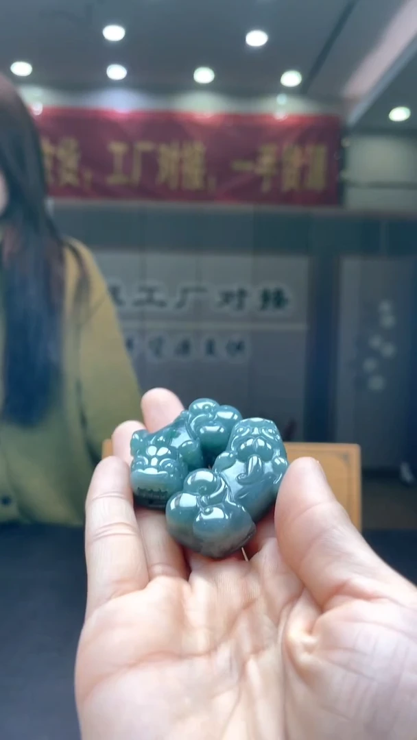 未镶嵌定制翡翠********32