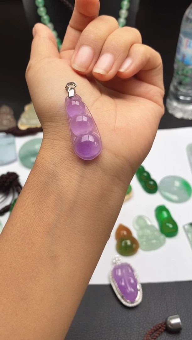 高端品质甄选（一物一图）60