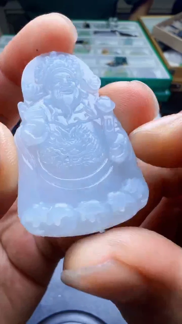 未镶嵌定制翡翠天然翡翠A货