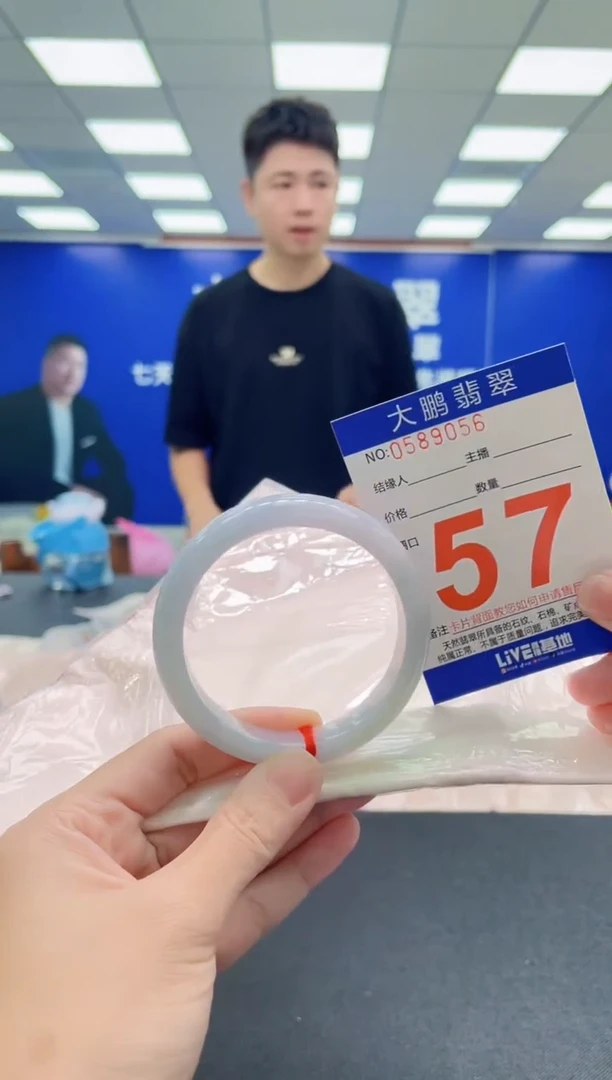 未镶嵌手镯翡翠AAAAAAAAA