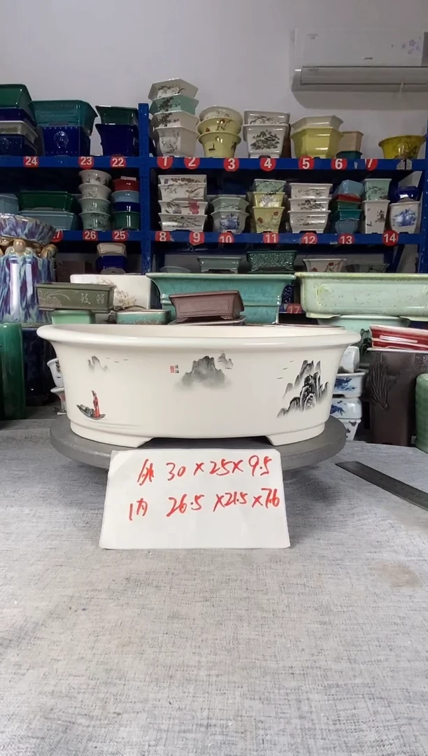 12223瑕疵一只椭圆