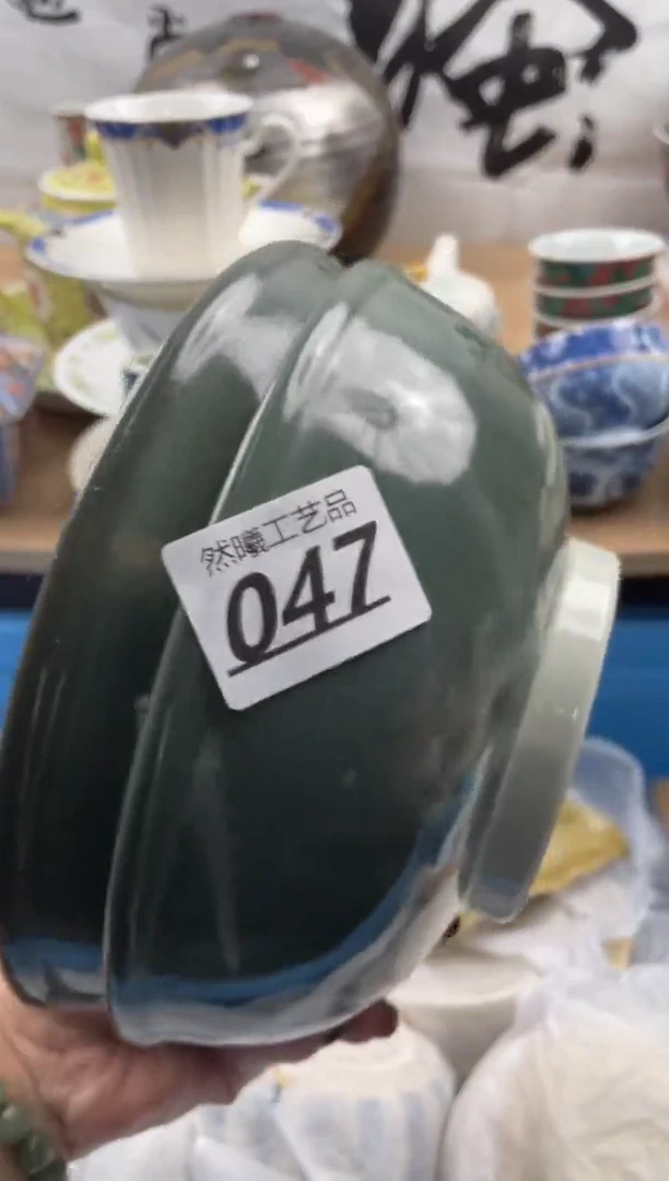 【闪购商品】瓷片047