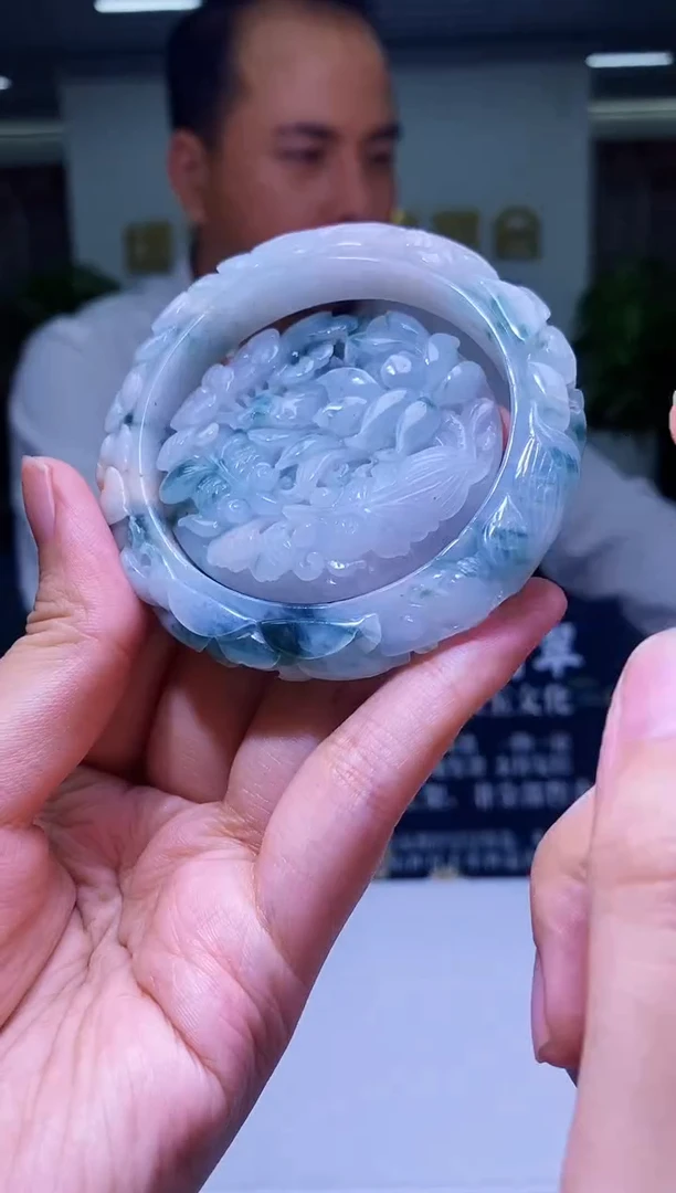 颈饰未镶嵌翡翠M-@@MDGC0925104