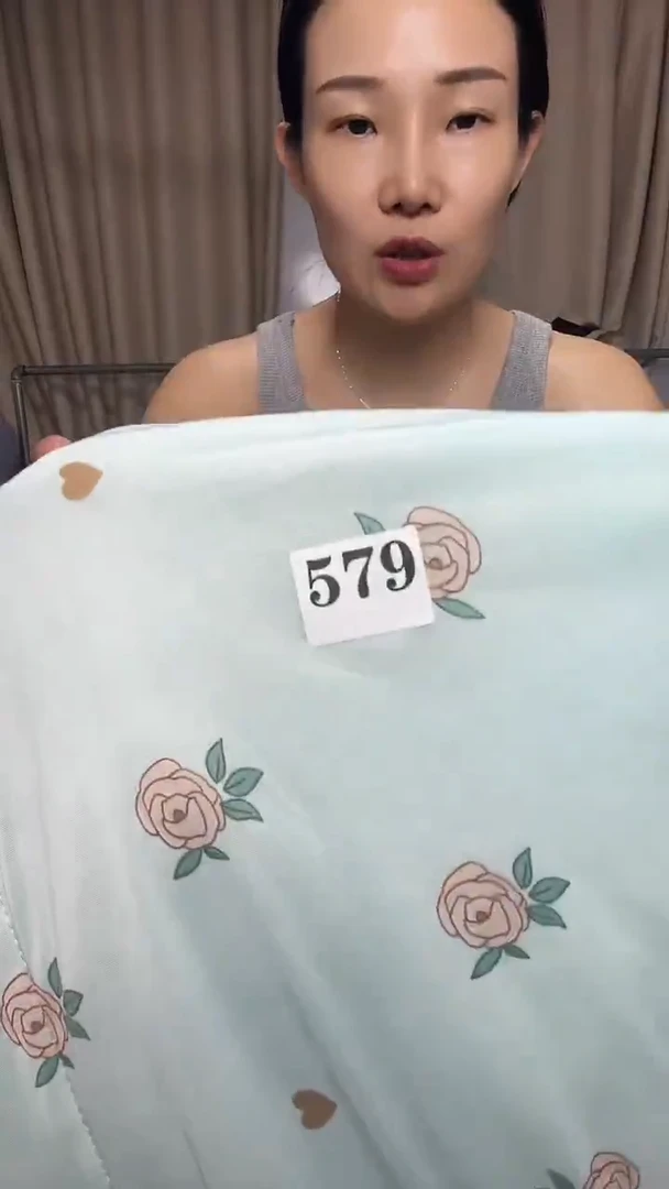 五***?瑕疵床上用品一物一拍579
