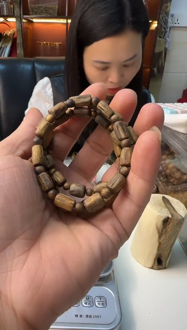 沉香碎屑卡7单圈多样性发一