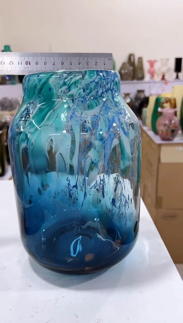 【闪购商品】也麦花器