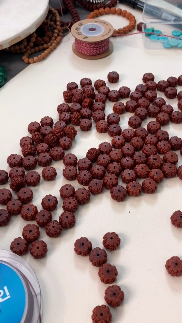 金刚菩提吊坠37.7777777777777
