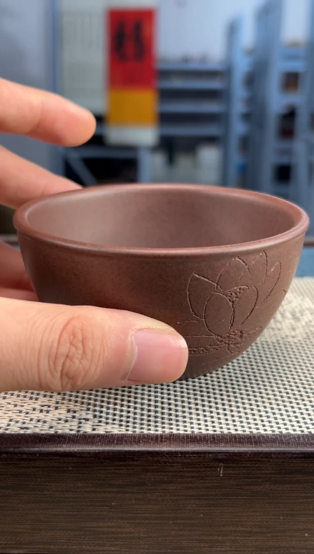 【闪购商品】紫砂茶壶8宜兴紫砂