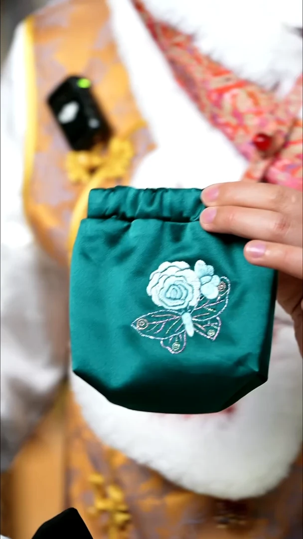 织绣0801非遗国风手工美物