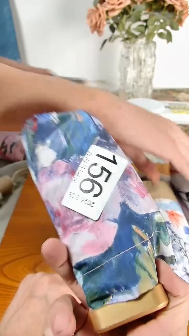 瓷片小淼海外陶瓷工艺品