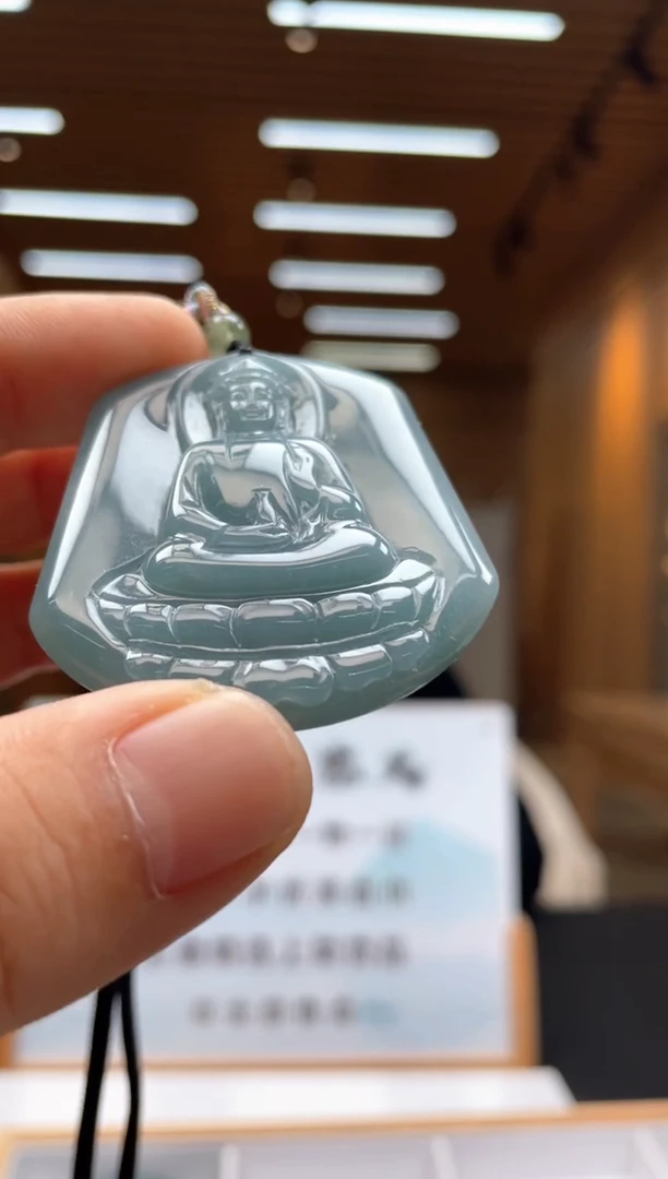 未镶嵌定制翡翠********9