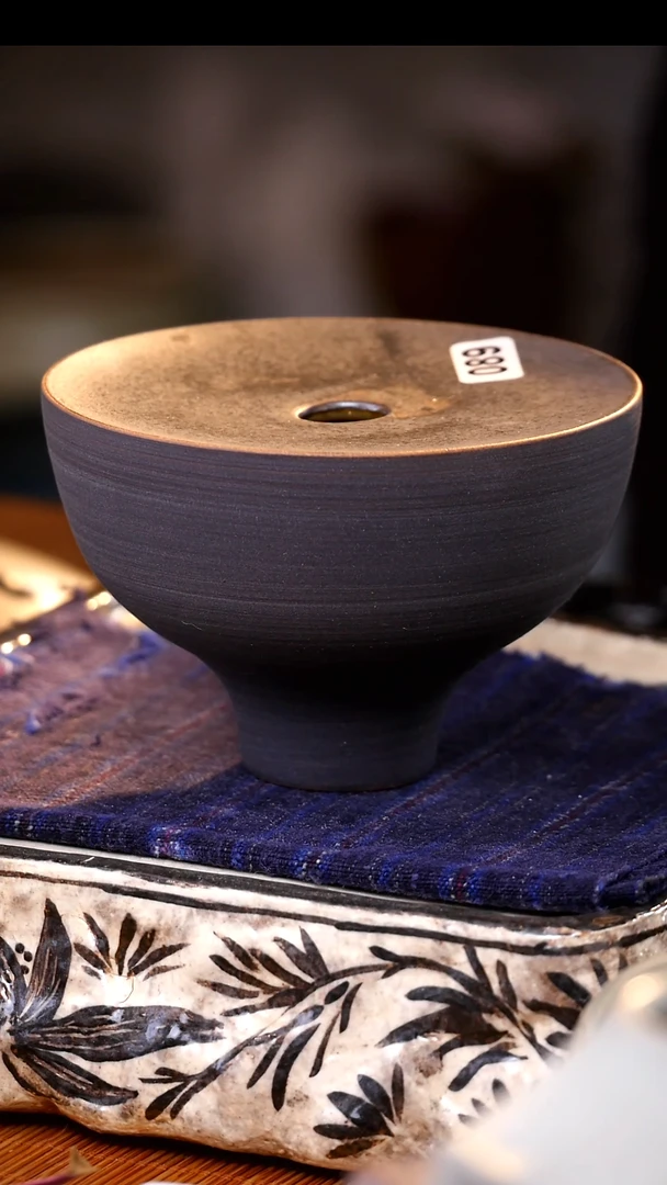 【闪购商品】89--钧瓷茶器神垕钧窑