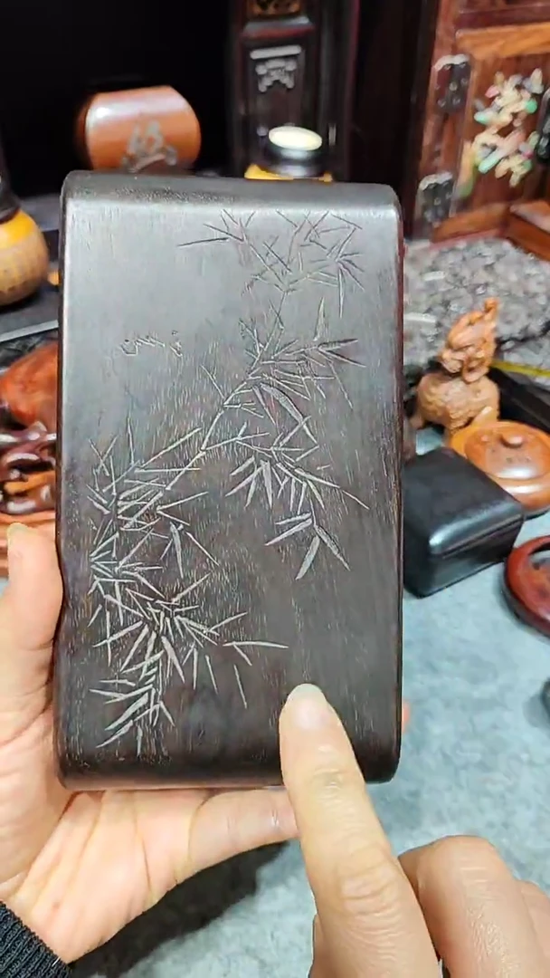【闪购商品】徽韵淘木文房雅玩