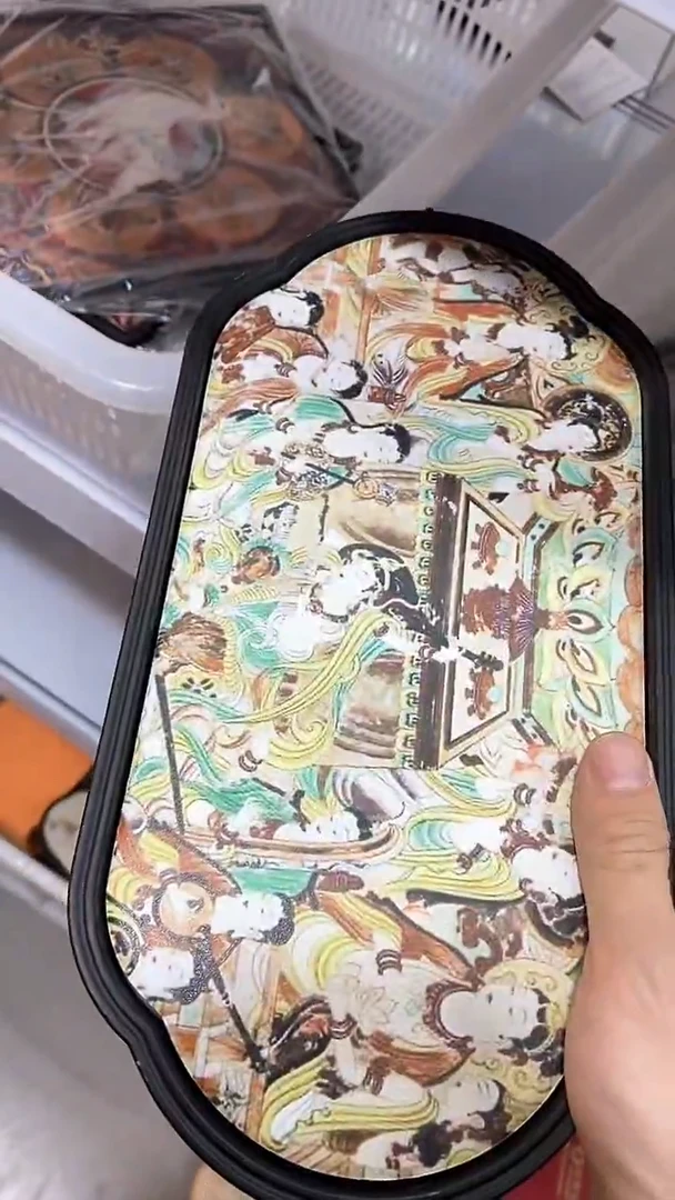 【闪购商品】瓷片陶瓷茶器孤品9