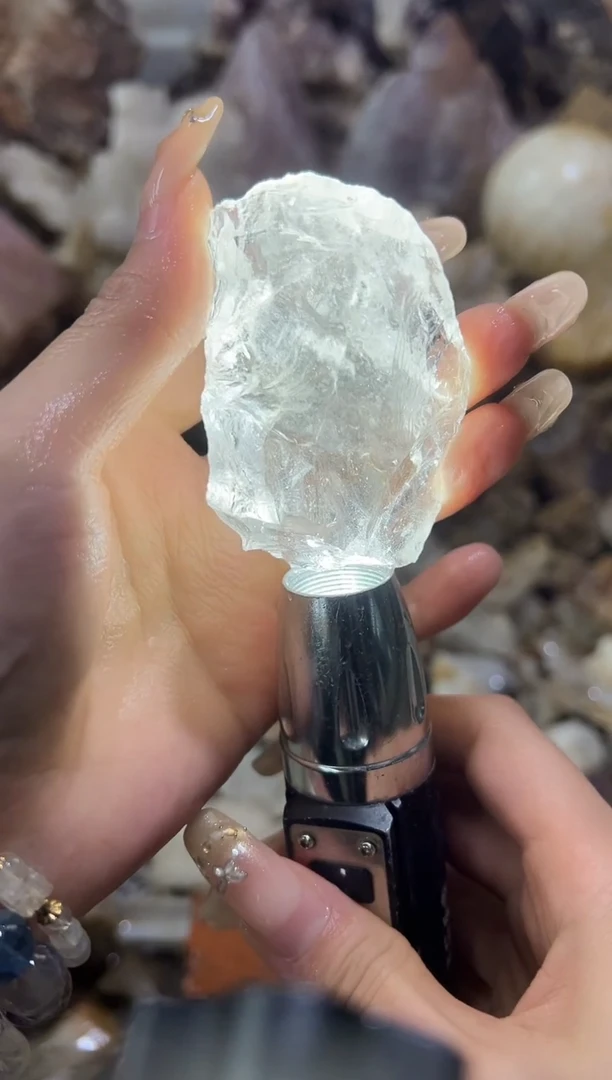 未镶嵌大型摆件（非配饰）水晶931