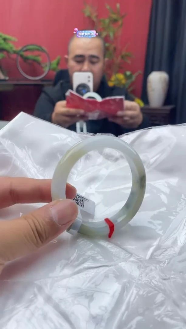 未镶嵌手镯翡翠2