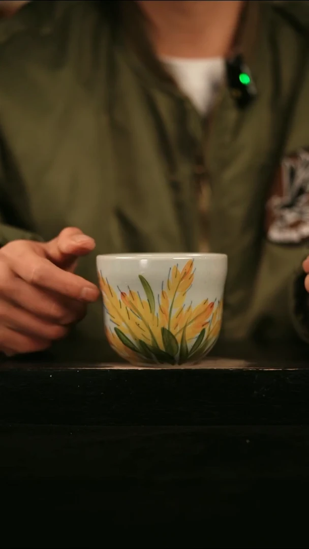 其他667遇瓷手作同款