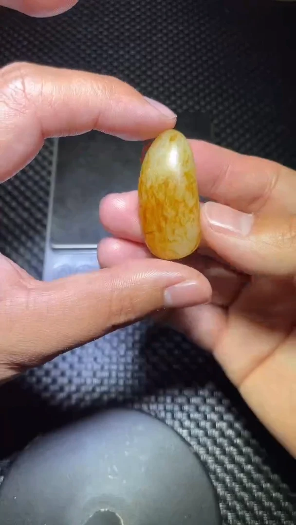 【闪购商品】和田玉挂件未镶嵌130