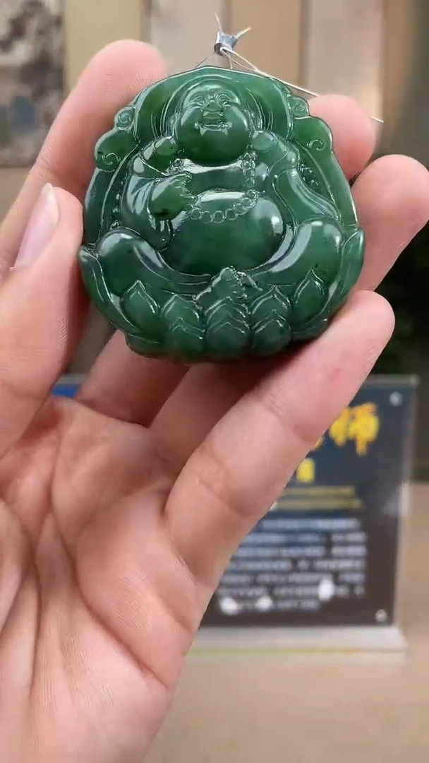 颈饰未镶嵌和田玉多样性拍一发一130016