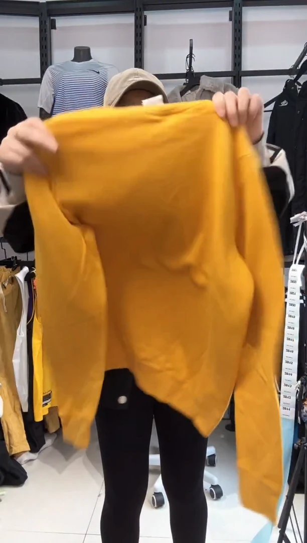 2811编码  瑕疵直播间过款为准 尺码