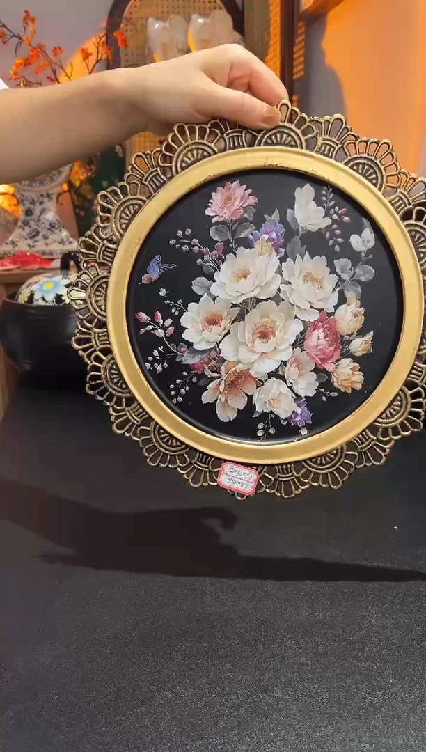 【外贸陶瓷铁艺百货清货专场】