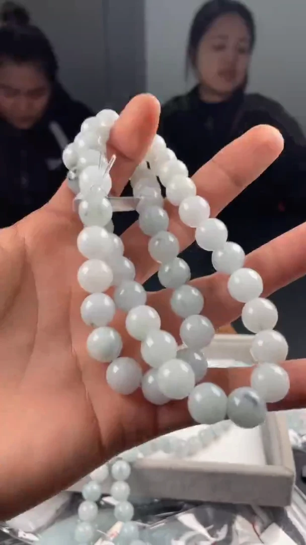 【闪购商品】定制翡翠未镶嵌定制孤品