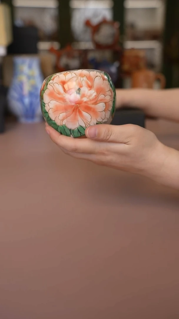 其他其他高端瓷器