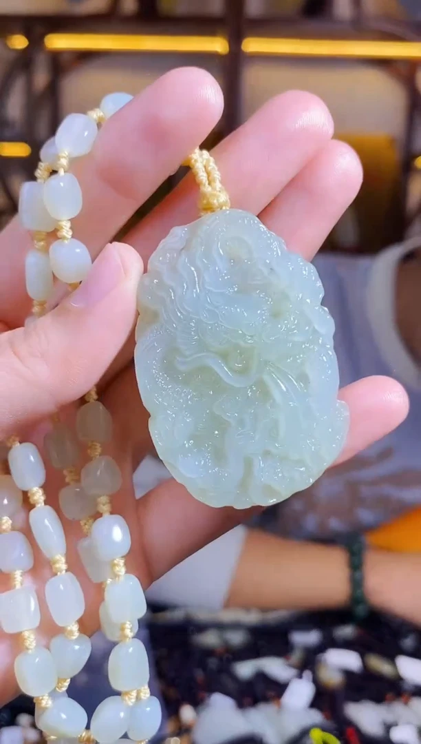 颈饰未镶嵌和田玉1111111111111111111多样性发货拍一发一