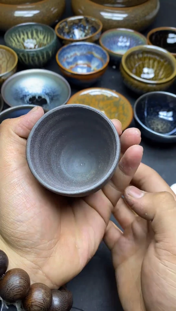 【闪购商品】茶盏            微瑕90