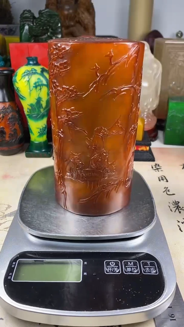 寿山石印石77寿山石