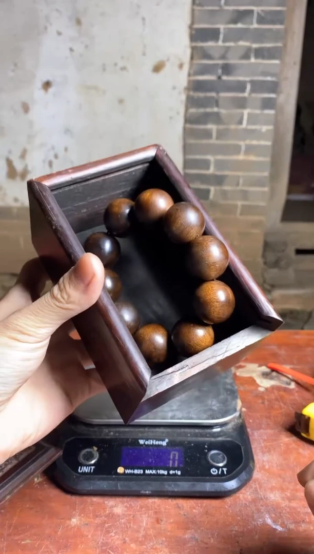 木手串K25精品好物推荐