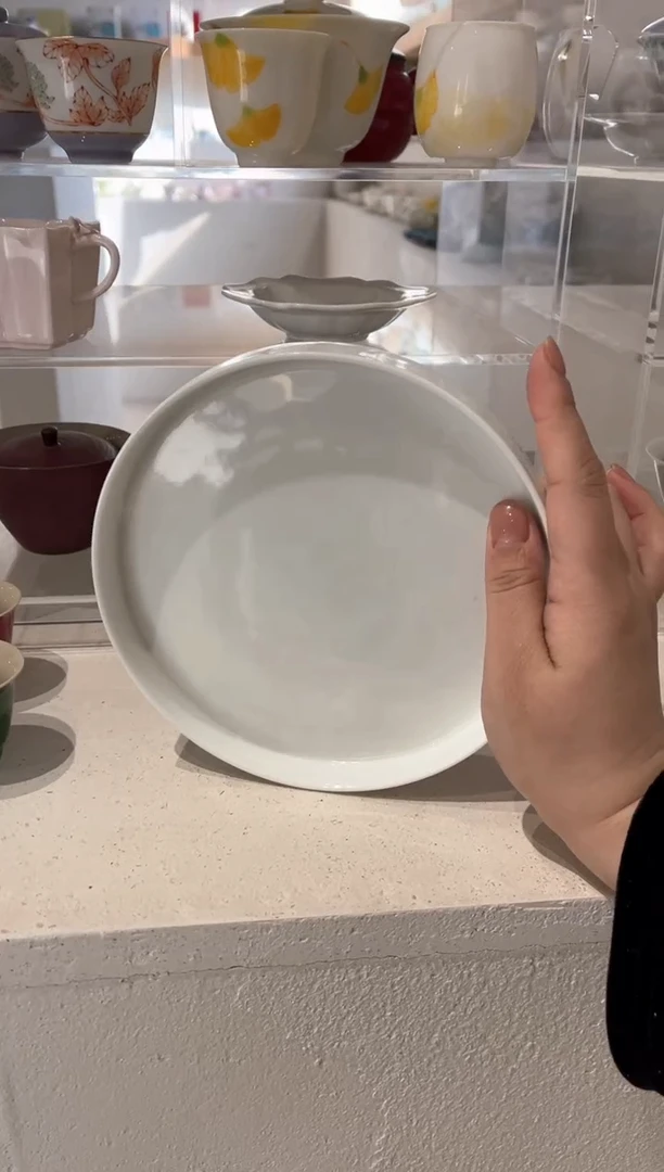 【闪购商品】YC-圆满壶承 哈哈哈哈哈哈