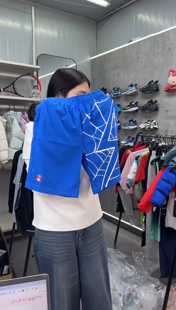 【闪购商品】安踏儿童衣服尺码：140