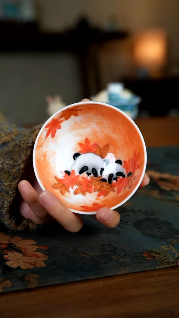 陶瓷一一一八-二一二