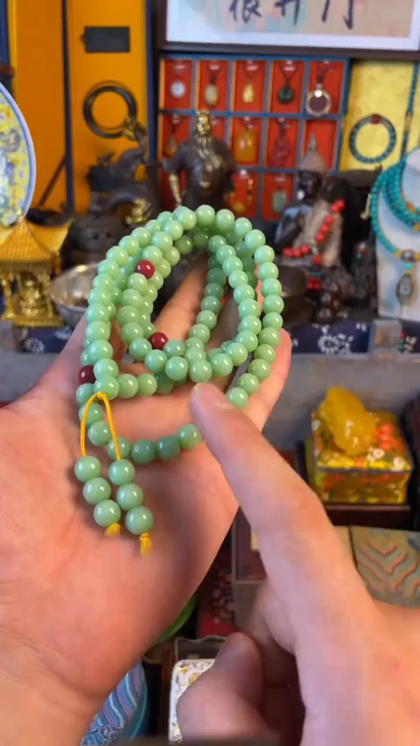 滴血莲花菩提把件小宇专属