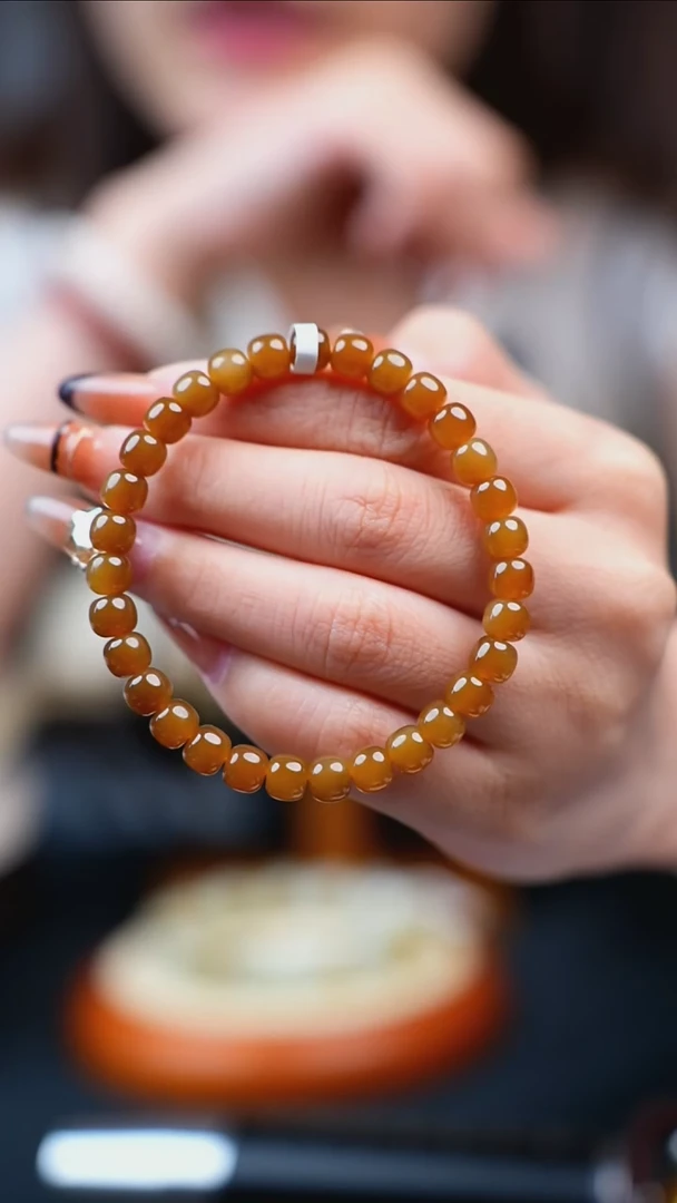 颈饰未镶嵌和田玉拍一发一 所见即所得