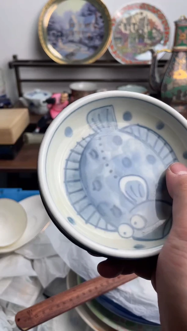 【闪购商品】瓷片219-T-满20包邮48h凑单